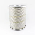 Fleetguard AF1896M Air Filter With Gasket/seal, 13.5 In. (height). Fixed Price $151.10.