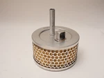 Fleetguard HF35379 Power Steering Filter, Alternate Wix 57133, Baldwin PT8407. Fixed Price $35.99.