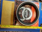 Nos National 370026A Oil Bath Seal - Federal Mogul Usa! F+s!. Fixed Price $13.95.