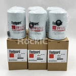 6PCS FF5052 Fuel Filter For Cummins Fleetguard FF42000 4990879 BF788 P550440. Fixed Price $70.00.
