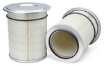 1X Genuine Fleetguard Air Filter Primary AF872 Beware Knockoffs Claiming Fg. Fixed Price $89.00.