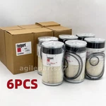 6PACK Fleetguard FS19624 Fuel Filter / Water Separator Cummins Us Free Shipping. Fixed Price $70.00.