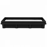 FCCG5405 Air Filter Cabin, Panel Ventilation AL119096 - Granular Acti Carbon. Fixed Price $149.90.