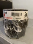 New Genuine Fleetguard FF42003 Fuel Filter. Fixed Price $15.75.