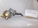 Fuel Pump "new" Ac 717 Fits 1964-73 Ford Truck V8. Fixed Price $75.00.