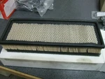 New Baldwin Air Filter Element (pn PA2234). Fixed Price $26.97.