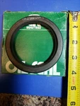 Nos Cr 27292 Output Shaft Oil Seal Genuine Chicago Rawhide , Made Usa. Fixed Price $22.95.