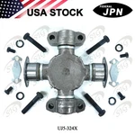 New U-joint Kit For Spicer 1810 Series 9C Wing Bearing Universal 5-324X. Fixed Price $53.99.