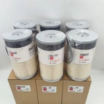 6X FS19729 New And Genuine Fleetguard Fuel/water Separator Us Free Shipping. Fixed Price $70.00.