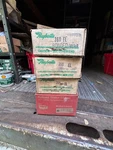 Raybestos 360EL Brake Shoes 9W Read The Listing ''''' PAB360. Fixed Price $50.00.
