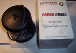 Detroit Diesel Centrifugal Filter (9061810086) Box Flaws Packaging Varies L5. Fixed Price $19.99.