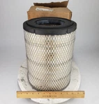 Wix 46433 Air Filter - Donaldson Baldwin RS2863 AF25220 P527484 3I1550. Fixed Price $24.95.