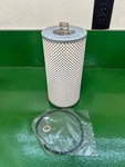 Luber-finer LP2235 Engine Oil Filter Fits Baldwin P294 Fleetguard LF3327. Fixed Price $30.97.