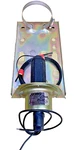 Zerostart 820-3989 Detroit Diesel 8V-71, 8V-92 Electrical 24V Ez Mount Ether Sys. Fixed Price $216.62.