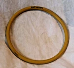 6H1871 Caterpillar O-ring Seal Silicone 107.3MM Inner Diameter 6H-1871 Drive. Fixed Price $16.93.