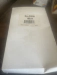 Nos Baldwin Transmission Filter 18029. Fixed Price $15.00.