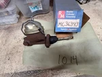 Raybestos MC36343 Master Cylinder '' Read The Listing- 9W. Fixed Price $150.00.