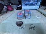 Raybestos WC37117 Wheel Cylinder ''' Read The Listing-" 9W Lot Of. Fixed Price $45.00.