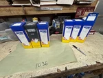 Hastings FF991 ''' Read The Listing""- 9W Lot Of 6. Wix Cross 33552. Fixed Price $60.00.