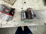 Baldwin BF887 Elmira. "read The Listing Please". Lot Of 1 No Box. Fixed Price $23.00.