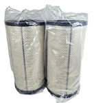 Pcs - RS3534 Baldwin Engine Air Filter 25.2X12.8IN AF25248 LAF3302 46863. Fixed Price $169.65.
