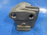 Detroit Diesel Oil Filter Cover Adaptor 5123382. Fixed Price $190.00.