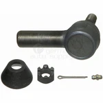 Moog Steering Tie Rod End Left Outer ES176L For Dodge Fargo Gmc. Fixed Price $61.43.