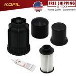 4388378 UF106 Filter Diesel Exhaust Fluid Kit For Cummins A0001421089 P/n. Fixed Price $13.99.