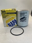 Napa Gold 3232/WIX 33232 Fuel Filter Water Separator Free Shipping!!. Fixed Price $28.89.