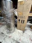 Donaldson P165171 "read The Listing Please Nh. Wix Cross 51679. Fixed Price $85.00.