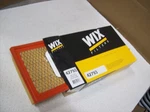 Wix Genuine Air Filter 42793. Fixed Price $14.99.