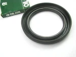 Chicago Rawhide 43861 Rear Wheel Seal - 6.256" Od X 4.375" 0.605" 370019A. Fixed Price $17.99.