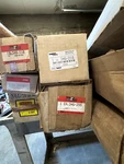 Dayton 346-218 9W. Cross Moog DS948. Fixed Price $125.00.