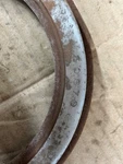 Chicago Rawhide 50670 Seal 9W.. Fixed Price $50.00.