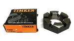 Timken Bearing Lock Nut K10339 Nos. Fixed Price $88.04.