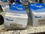 Raybestos WC18197 "read The Listing Please" 9W. Lot Of 2. Fixed Price $110.00.