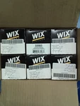 Wix 33583 (6 Pack) Fuel Filter / Water Separator - Free Shipping! Pack!). Fixed Price $90.00.