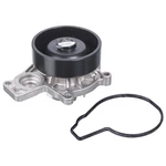 X1 Water Pump Cooling Fits Bmw 11 51 591 069 Febi 108788. Fixed Price $108.63.