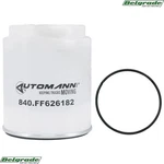 840.FF626182 Engine Fuel Filter Mack Volvo - 22094987 21380479 FS20132. Fixed Price $59.95.