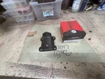 Anchor 2219 Mount '''''read The Listing'''''''' 9W Lot Of. Fixed Price $35.00.