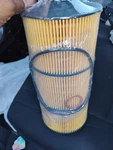 New Lube Filter For Freightliner & Western Star Trucks Oil 4731800809. Fixed Price $40.00.
