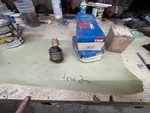 Trw Ball Joint 9W. Moog Cross K5073 1. Of Them. Fixed Price $70.00.