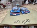 2- Skf JLM710910 1-JLM710949 '' Read The Listing- 9W Timken Cross. Fixed Price $60.00.