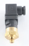 New PS41-30-2MNB-C-HC Gems Sensor & Controls Pressure Switch 25-100 Psi. Fixed Price $90.00.