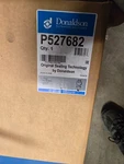 P527682 Air Filter Freightliner Century Columbia Coronado Replaces RS3518 46556. Fixed Price $50.00.