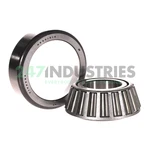 HM801346/HM801310 Timken 38,1 X 82,55 29,37 Mm Tap. Roll. Single Row. Fixed Price $186.74.