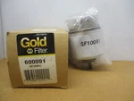 Napa 600091 Fuel Water Separator Filter (wix WF10091). Fixed Price $25.85.