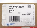 Oem Genuine Gm Ford Isuzu Fuel Filter 98147525 8-97542539-0 Replacement. Fixed Price $29.95.