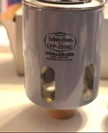 Luberfiner LFP2200K LFP2200C Coalescer Fuel Water Separator Usa Made New Oem. Fixed Price $109.87.
