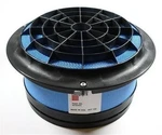 Fleetguard Air Filter Part No: AF26424. Fixed Price $139.99.
